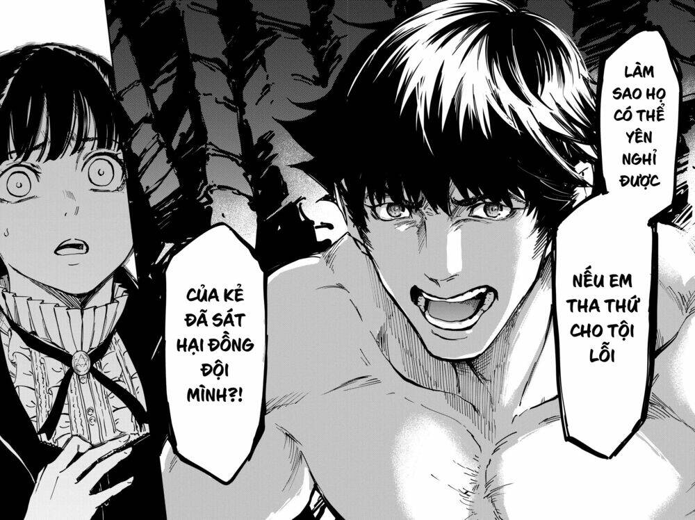 the abandoned sacred beasts chapter 20 28