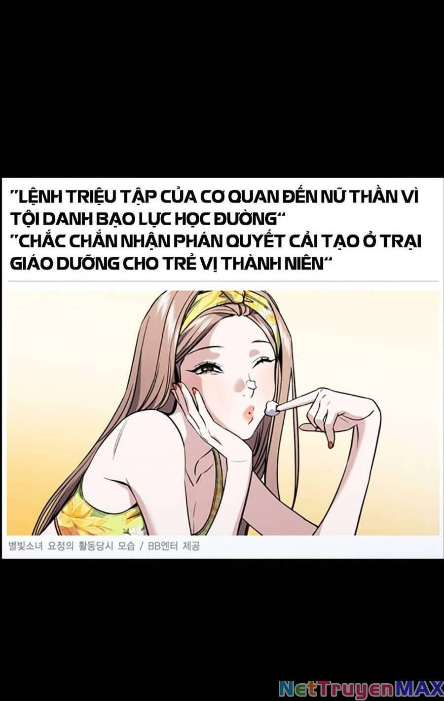 giáo dục chân chính chapter 118 22