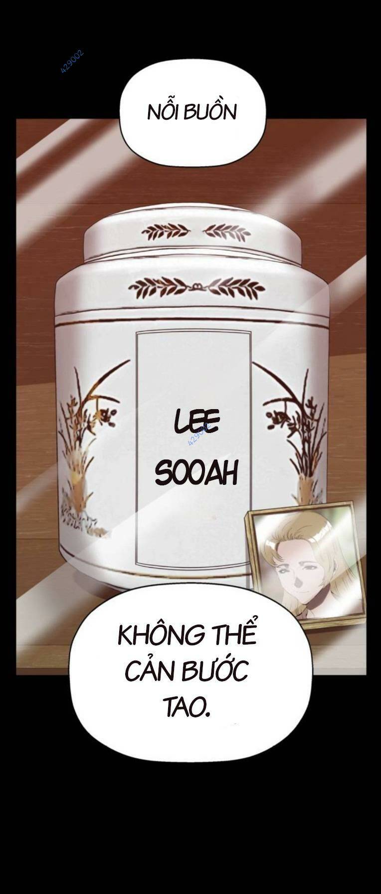 Weak Hero chapter 264 48