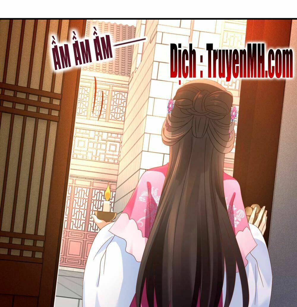 lãnh cung phế hậu muốn nghịch thiên chapter 95 13