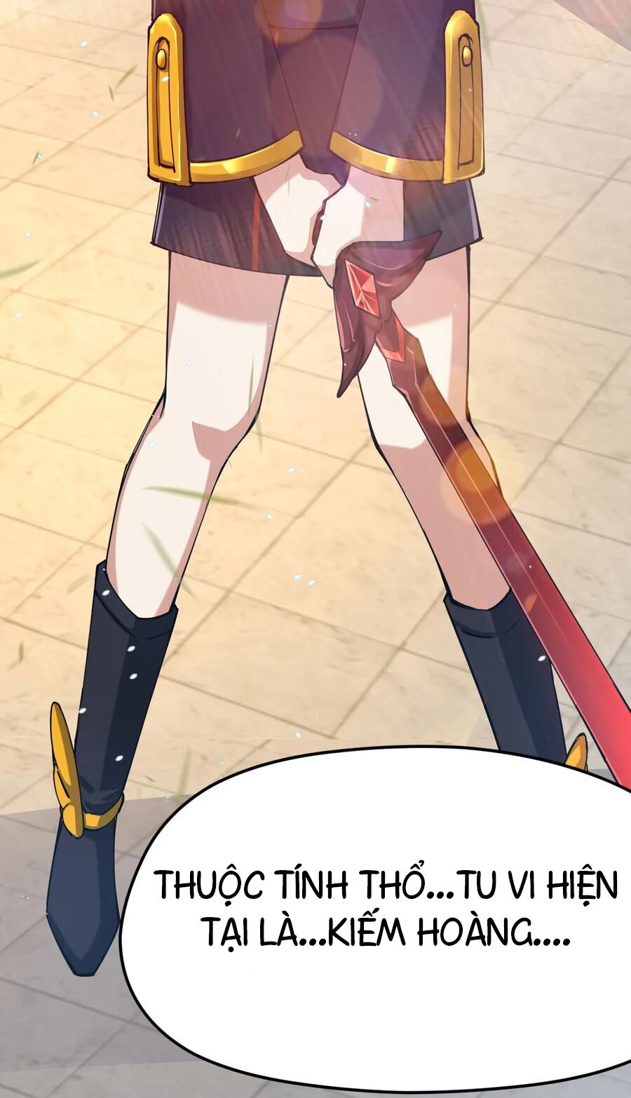 sức mạnh của kiếm thần chapter 34 77