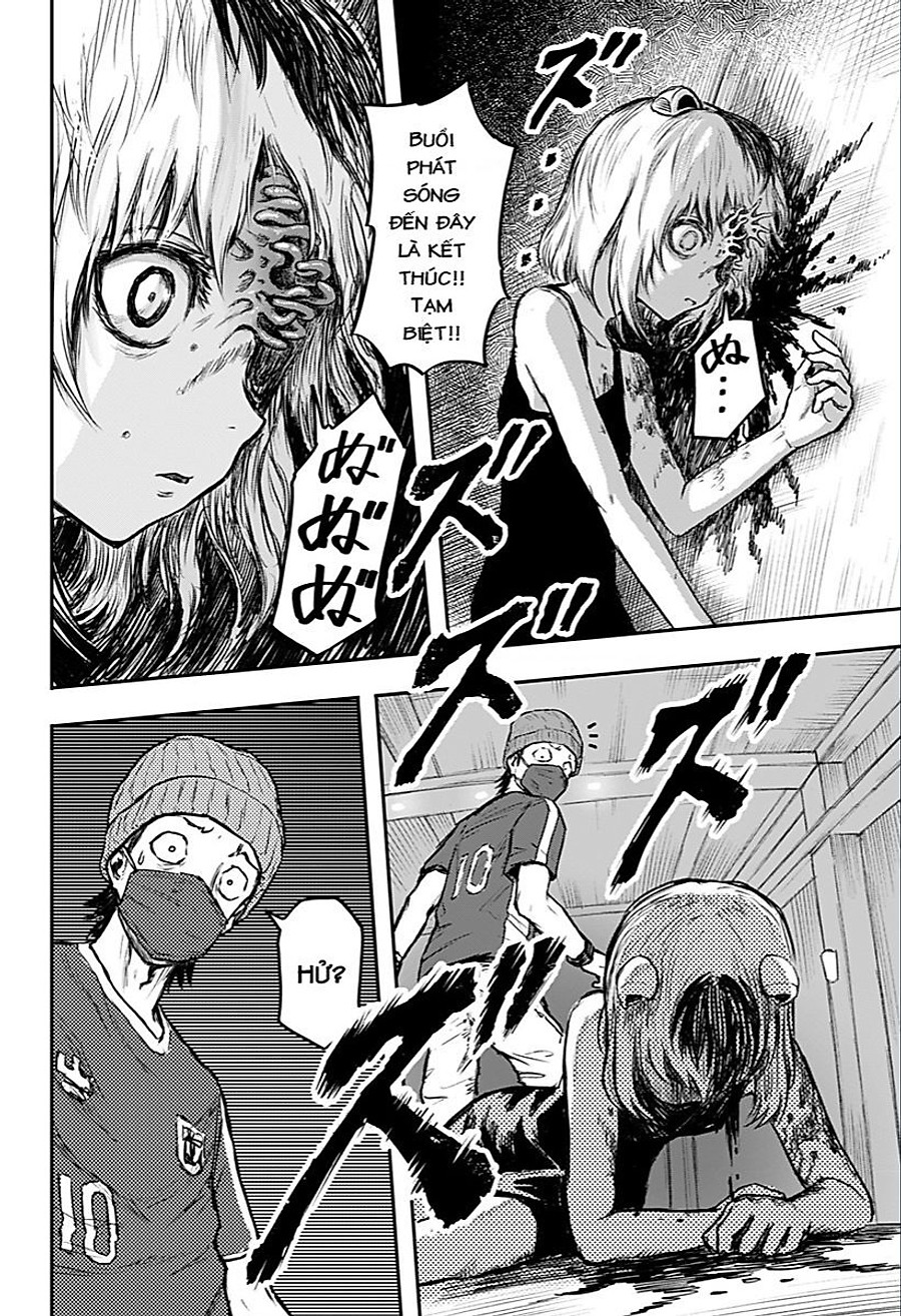 Shoujo Null chapter 0 56