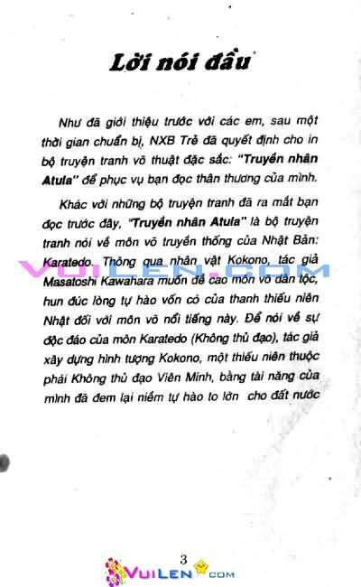 truyền nhân atula - shura no mon i chapter 31 4