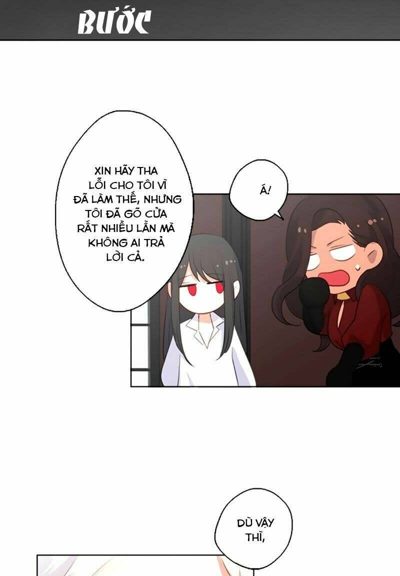 cộng tác của hoàng đế chapter 17 38