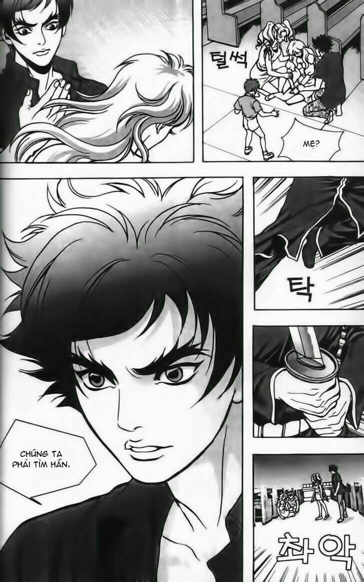 evil's return chapter 27 5