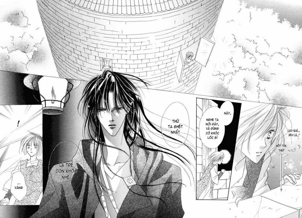 koori no mamono no monogatari chapter 19 8