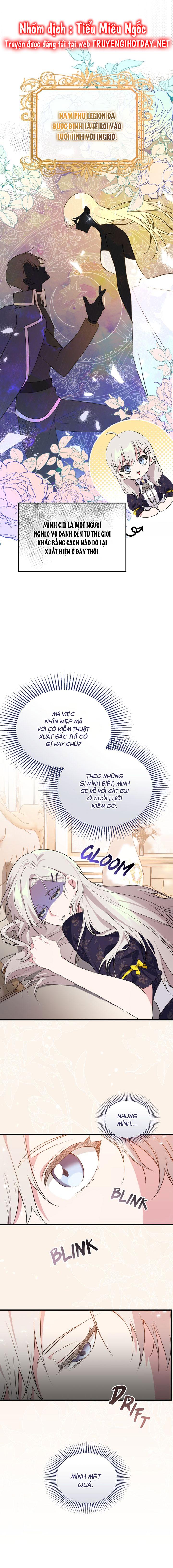 thưởng thức hương vị chapter 18 14