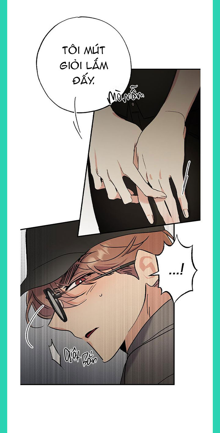 vì sao sa vào vũ trụ chapter 0 5