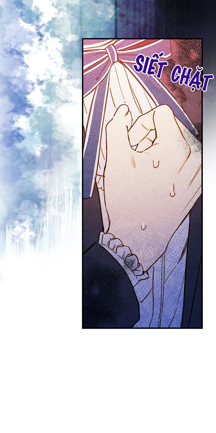 hoàng phi bóng tối - shadow queen chapter 40 46