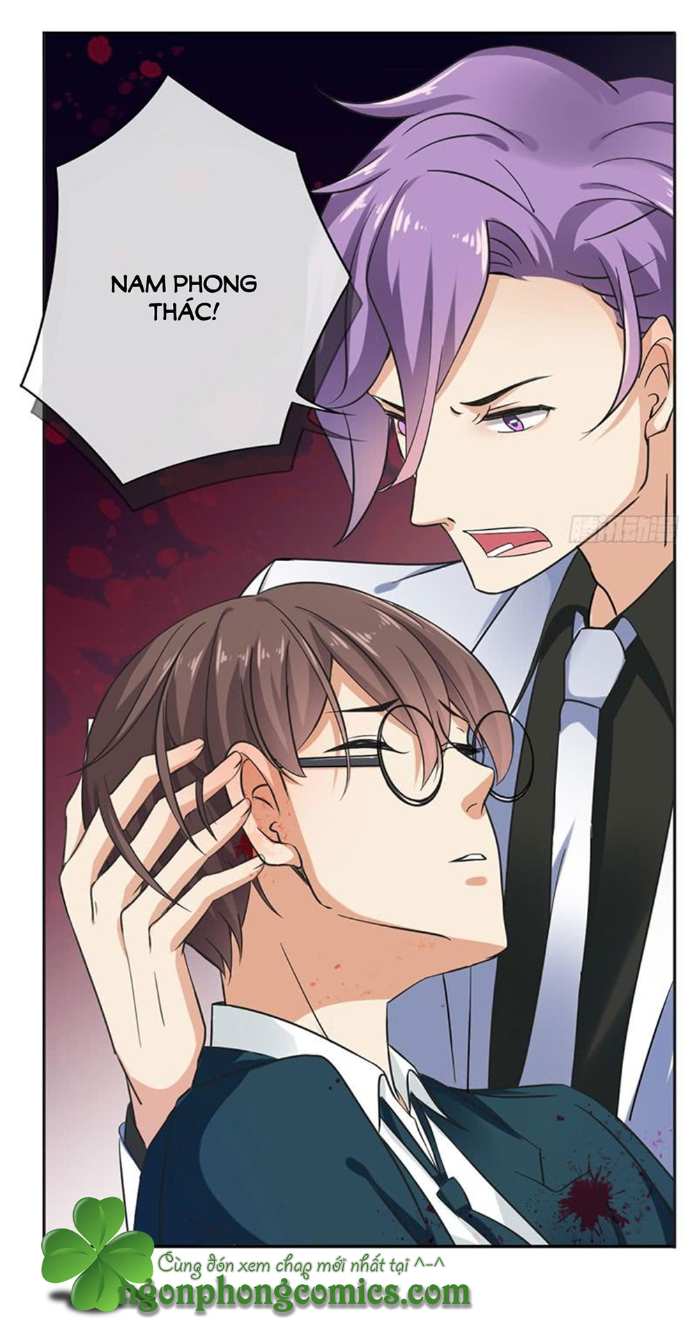 nhật ký dạy dỗ của gia tộc đáng yêu chapter 64 37