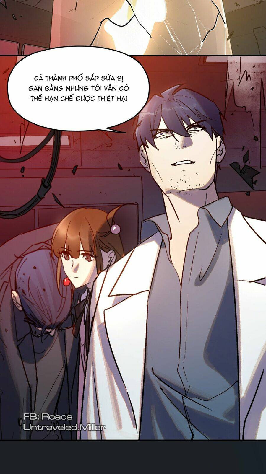 anh hùng và hiệp nữ chapter 78 16