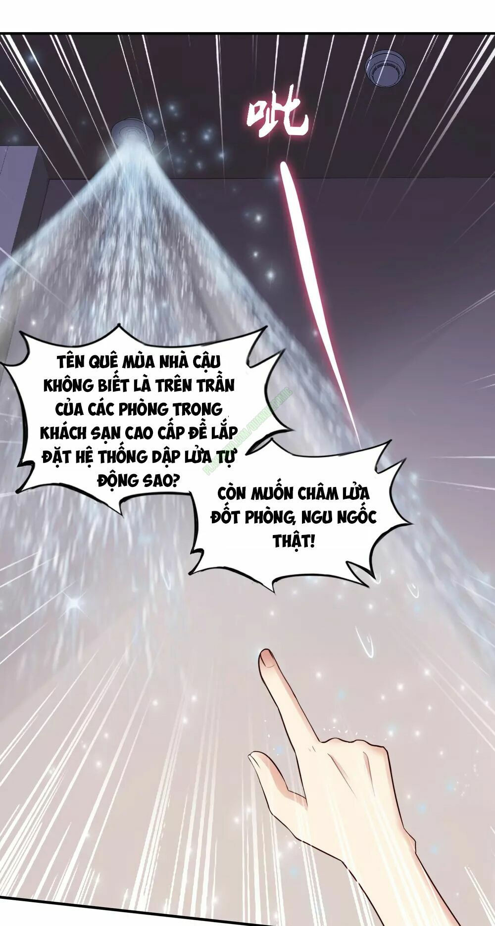tối cường vận đào hoa chapter 20 6