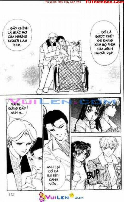 vương quốc điện ảnh chapter 3 172