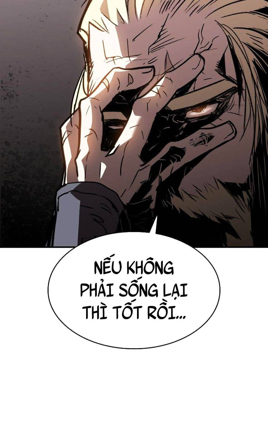 tôi là lính mới chapter 113 66
