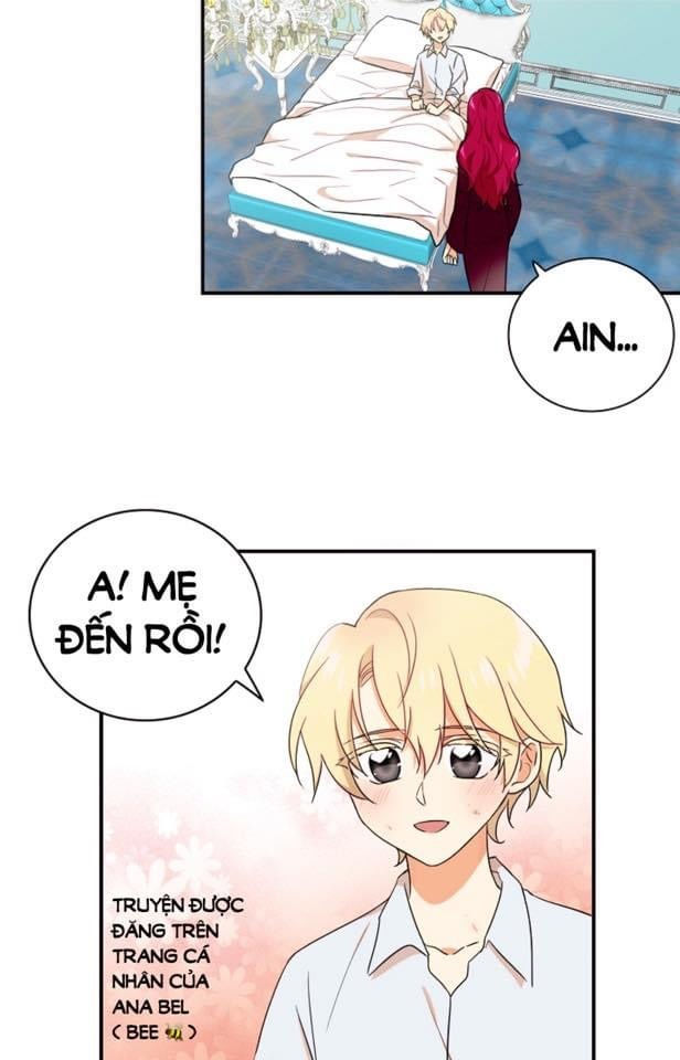 xuyên không trở thành mẹ của nhân vật phản diện chapter 2 44