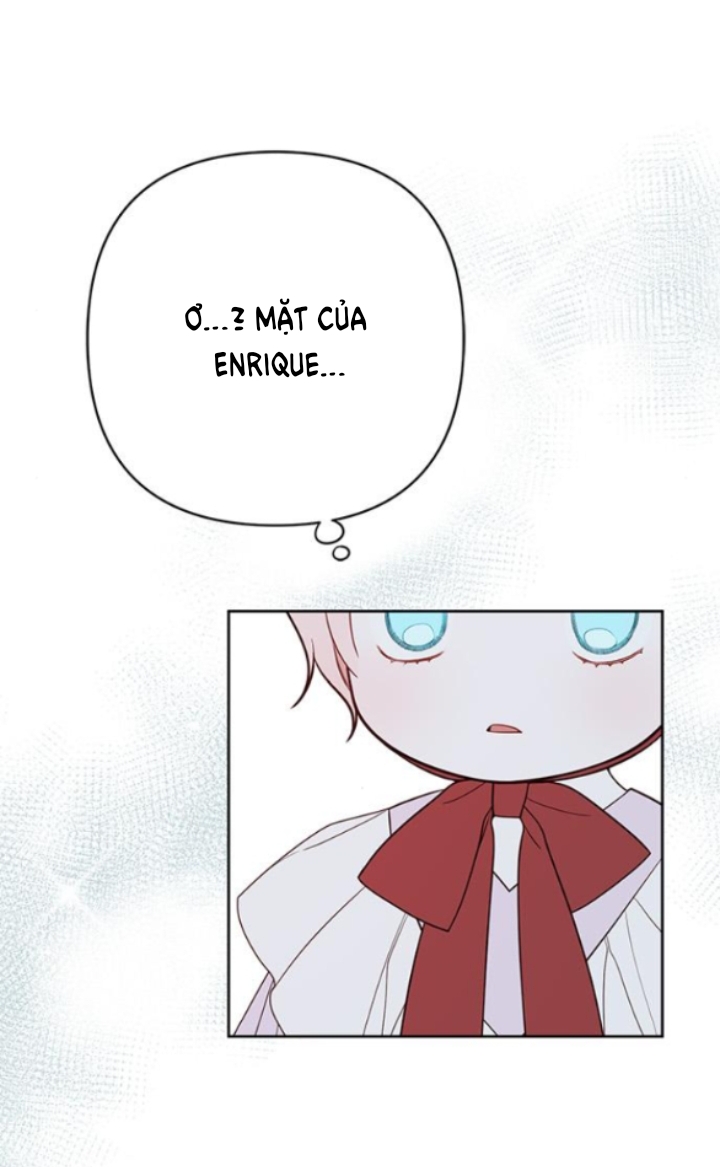 Tiểu Bạo Chúa chapter 27.1 - Trang 25