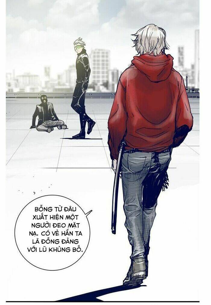 blade notes chapter 6 22