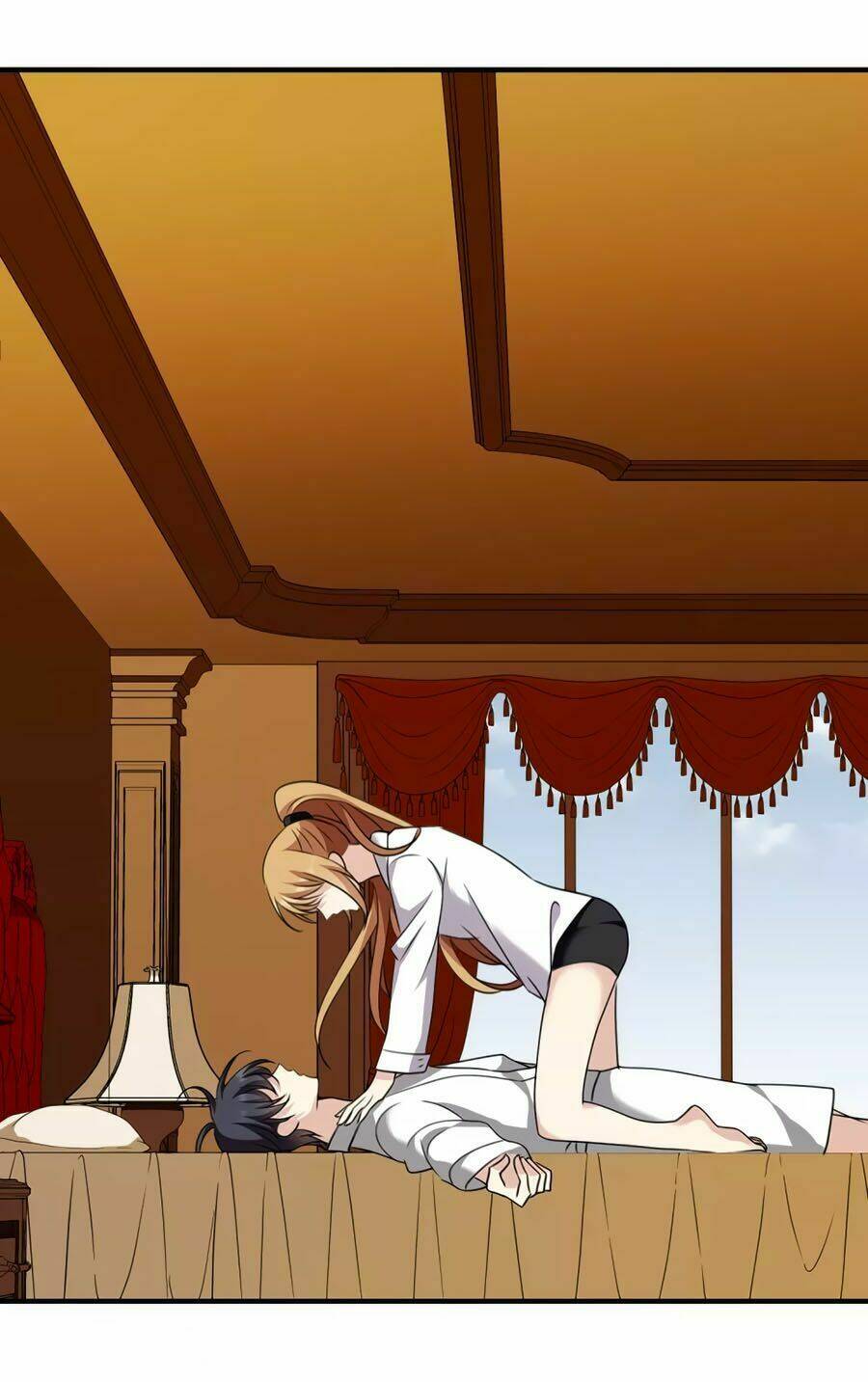 nhân chất tình nhân chapter 30.2 21