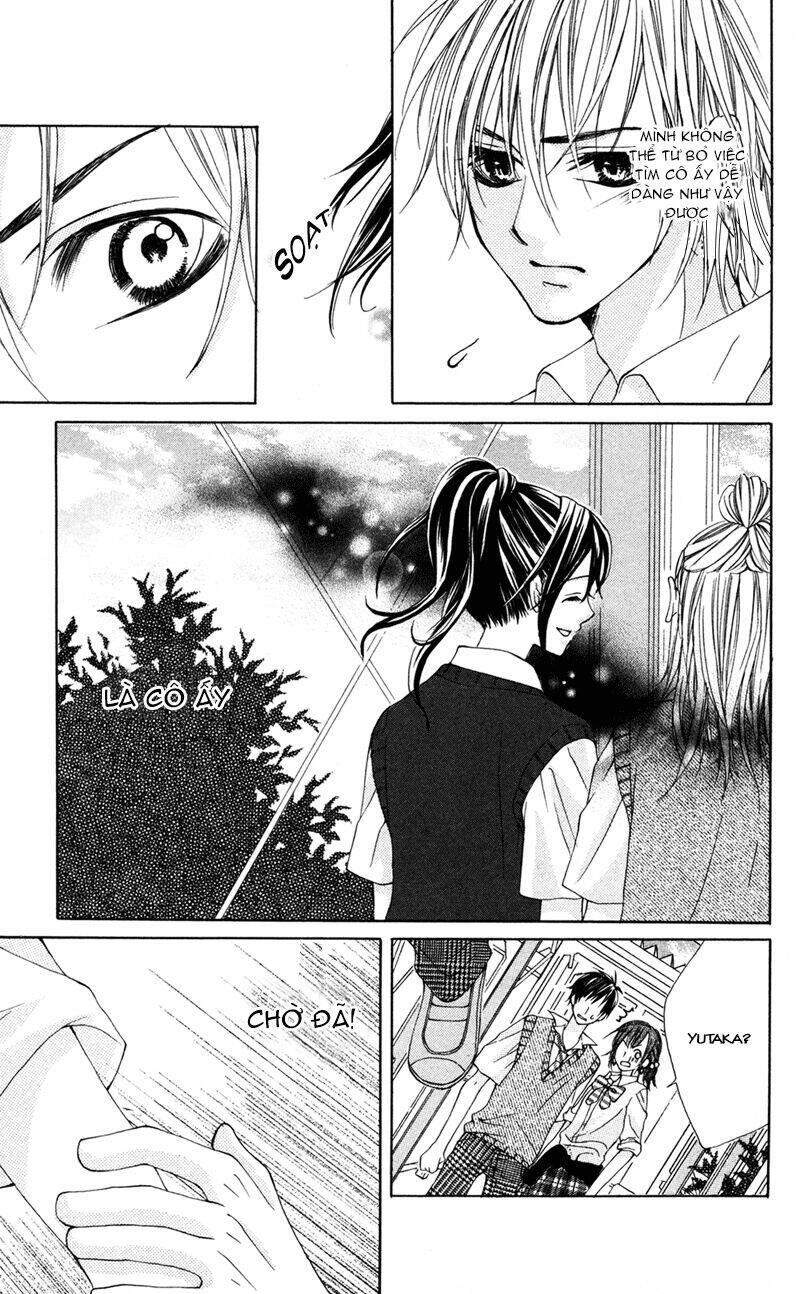 tổng hợp one shot. chapter 87 13