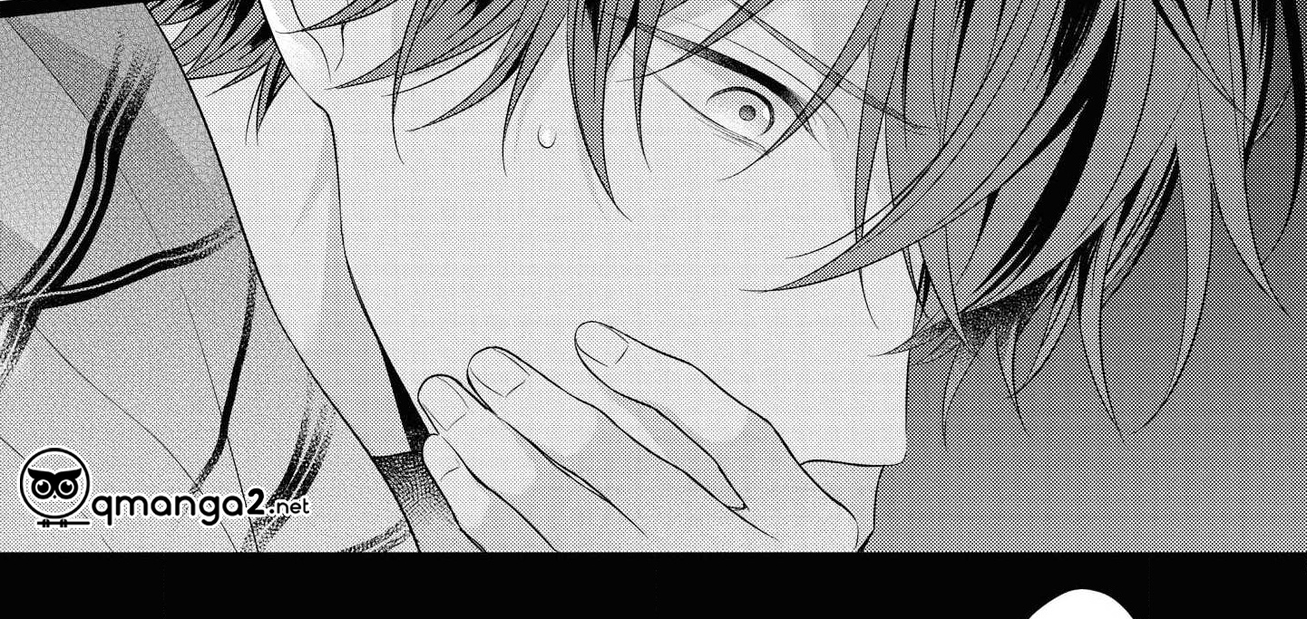 làm em tan chảy bằng nụ hôn, sau đó thì... chapter 3 27