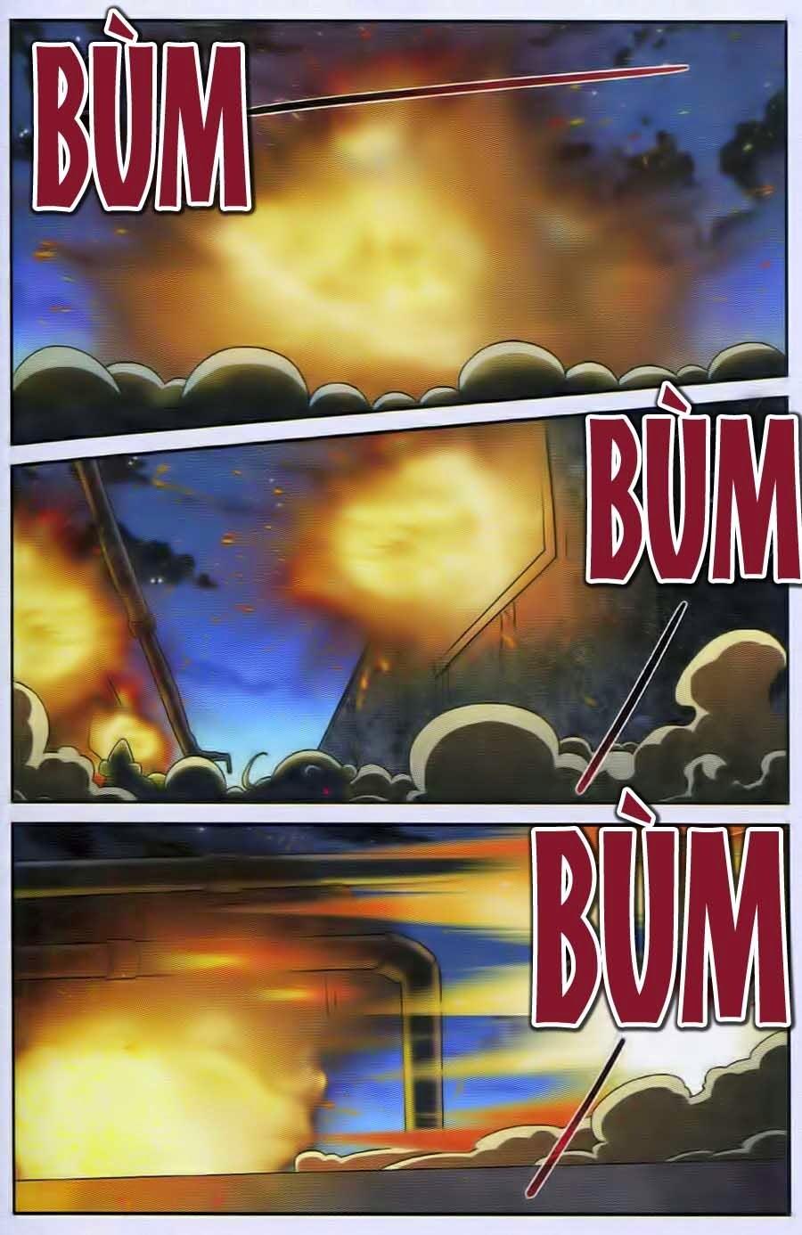 thôn phệ nhân gian chapter 36 13