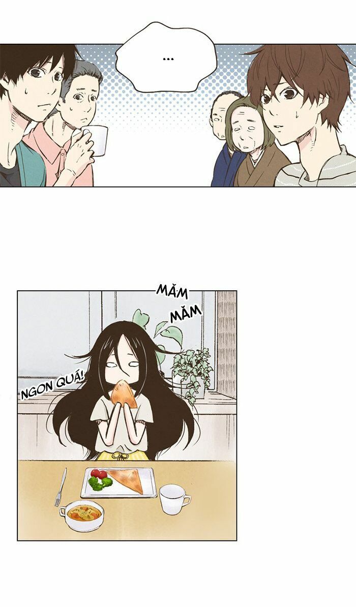 honey! honey! marry me! chapter 28 12