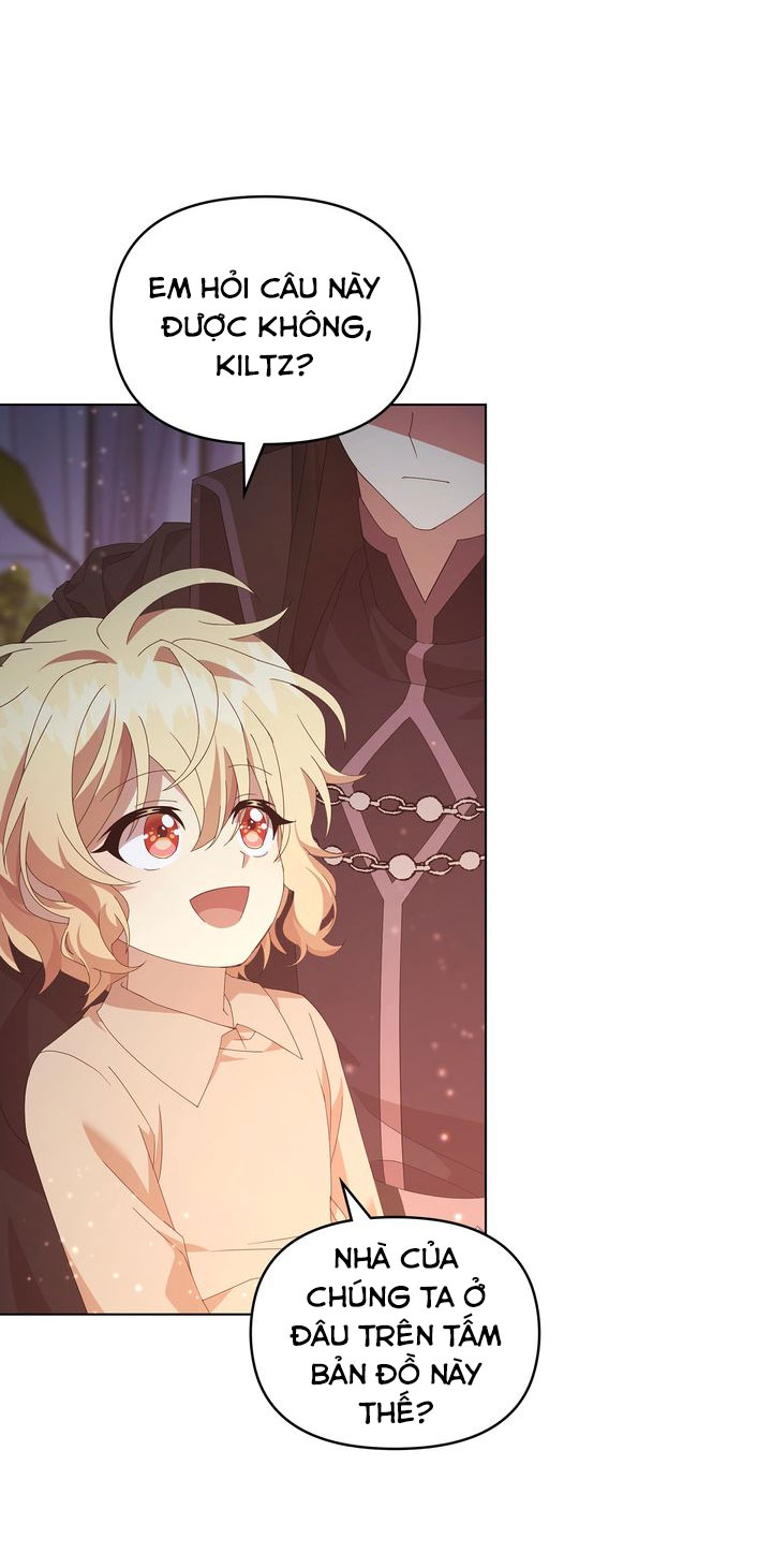 giải mã bí mật về anh ta chapter 15 9