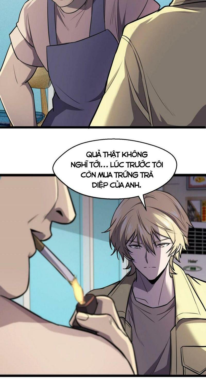 đừng hiểu lầm, tôi mới là người bị hại! chapter 32 46