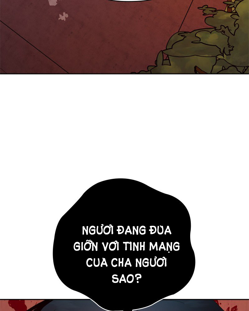 tôi muốn trở thành cô ấy dù chỉ là một ngày chapter 82 175