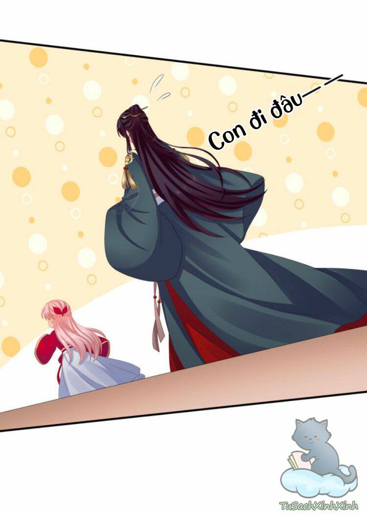 kiều phu có hỉ chapter 37 17