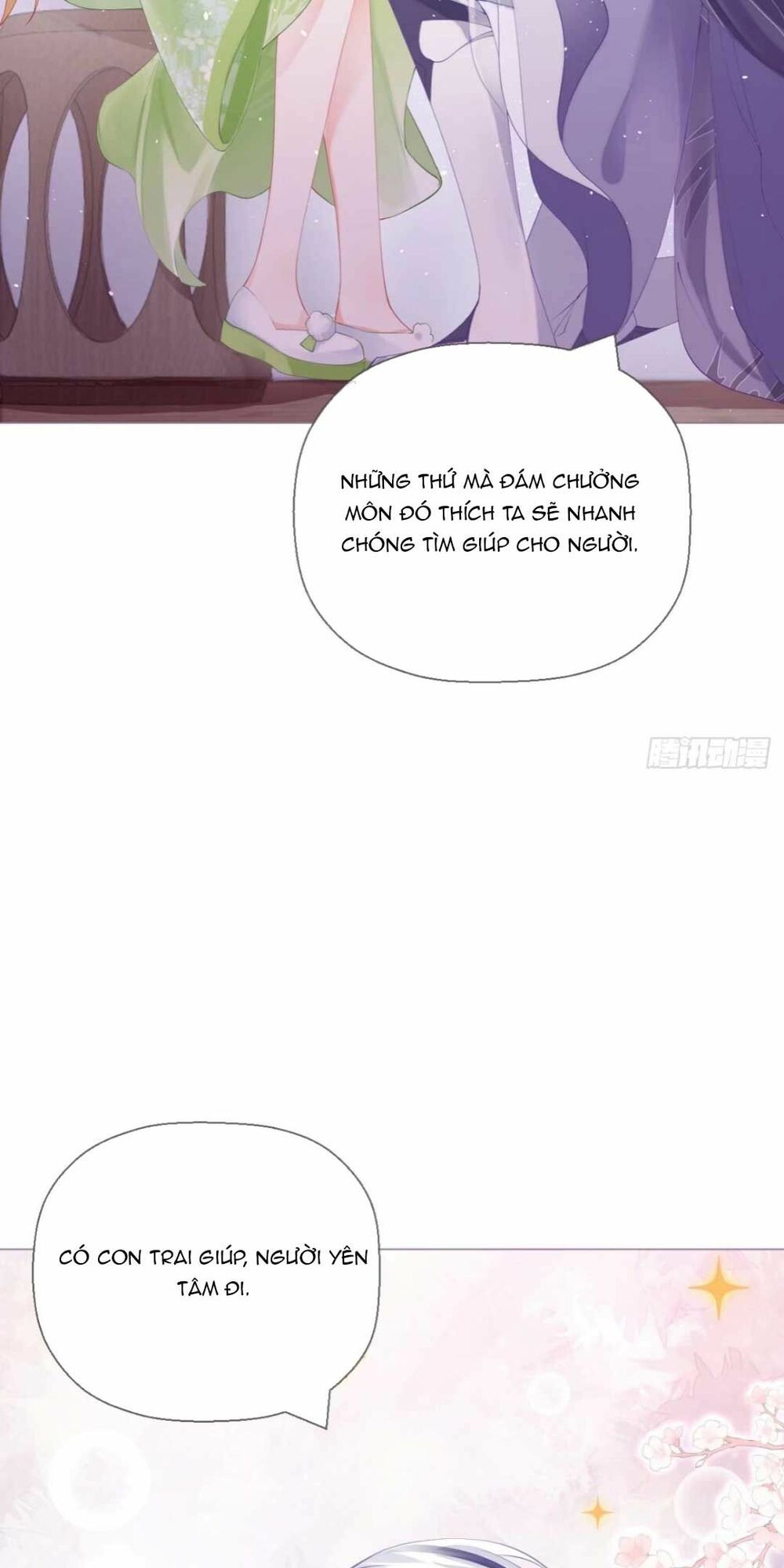 thiết lập ác nữ của tôi sụp đổ rồi chapter 19 30