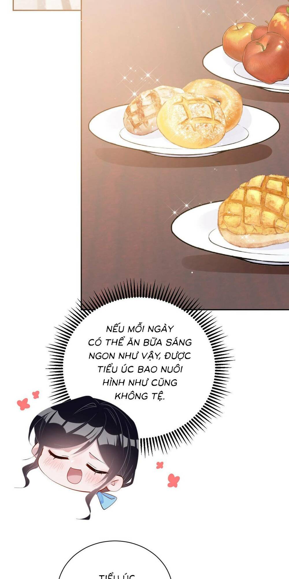 thế thân tự mình tu dưỡng chapter 53 20