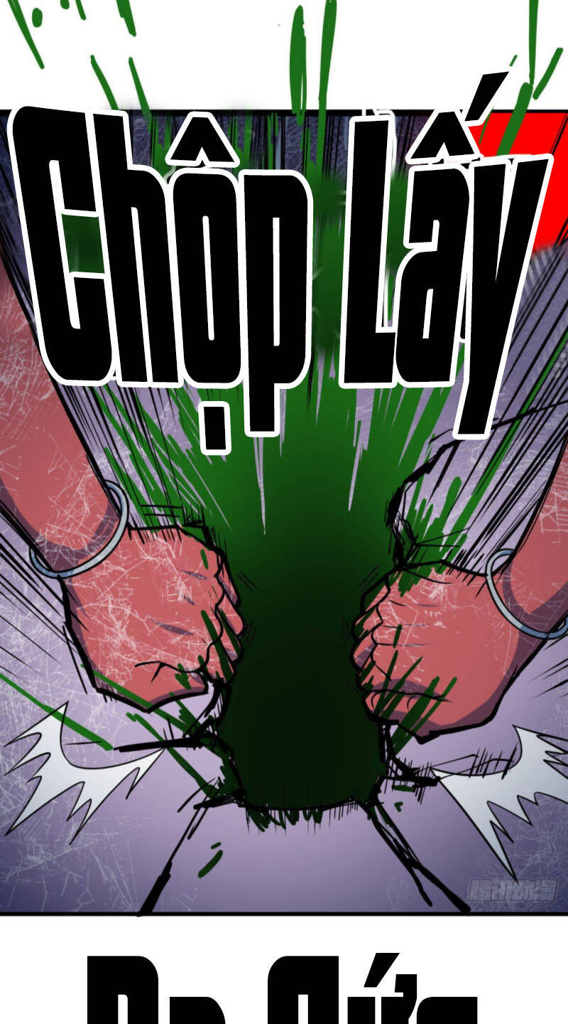 trợ lý thánh tôn, ta đã vô địch chapter 21 31