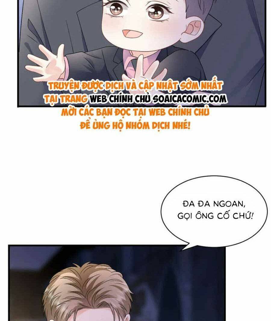 đại tiểu thư có ý đồ gì xấu đâu chapter 192 41