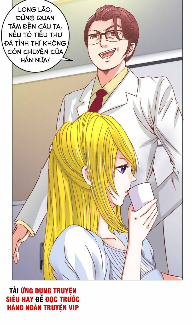 thấu thị y thánh chapter 4 2