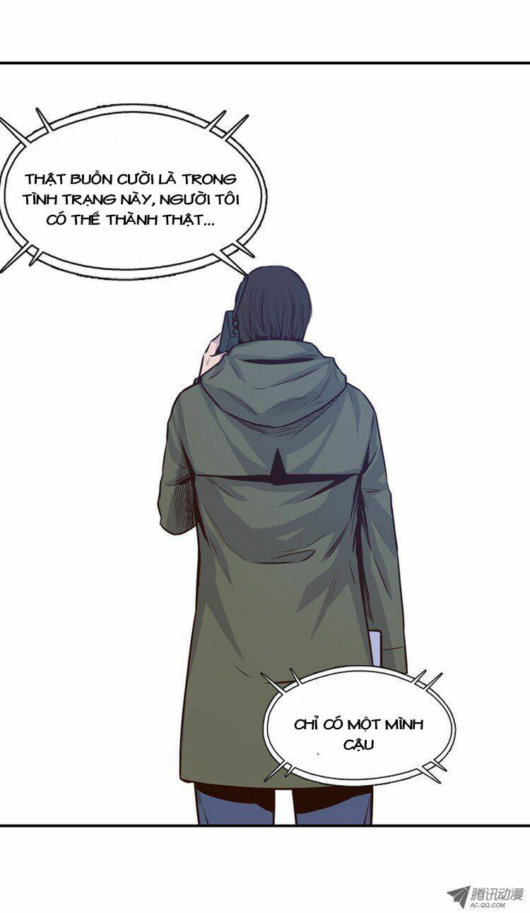 vua của vong linh chapter 115 14