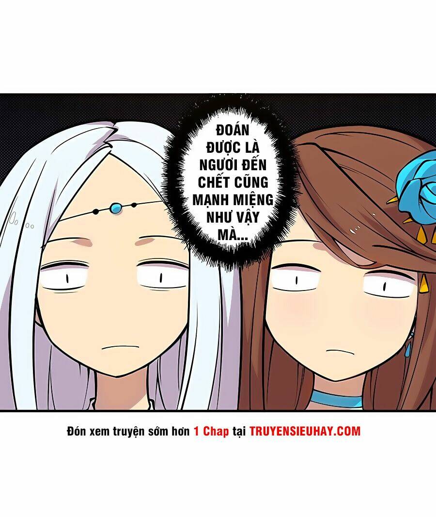 cuộc sống thoái ẩn của võ lâm chi vương chapter 7 6