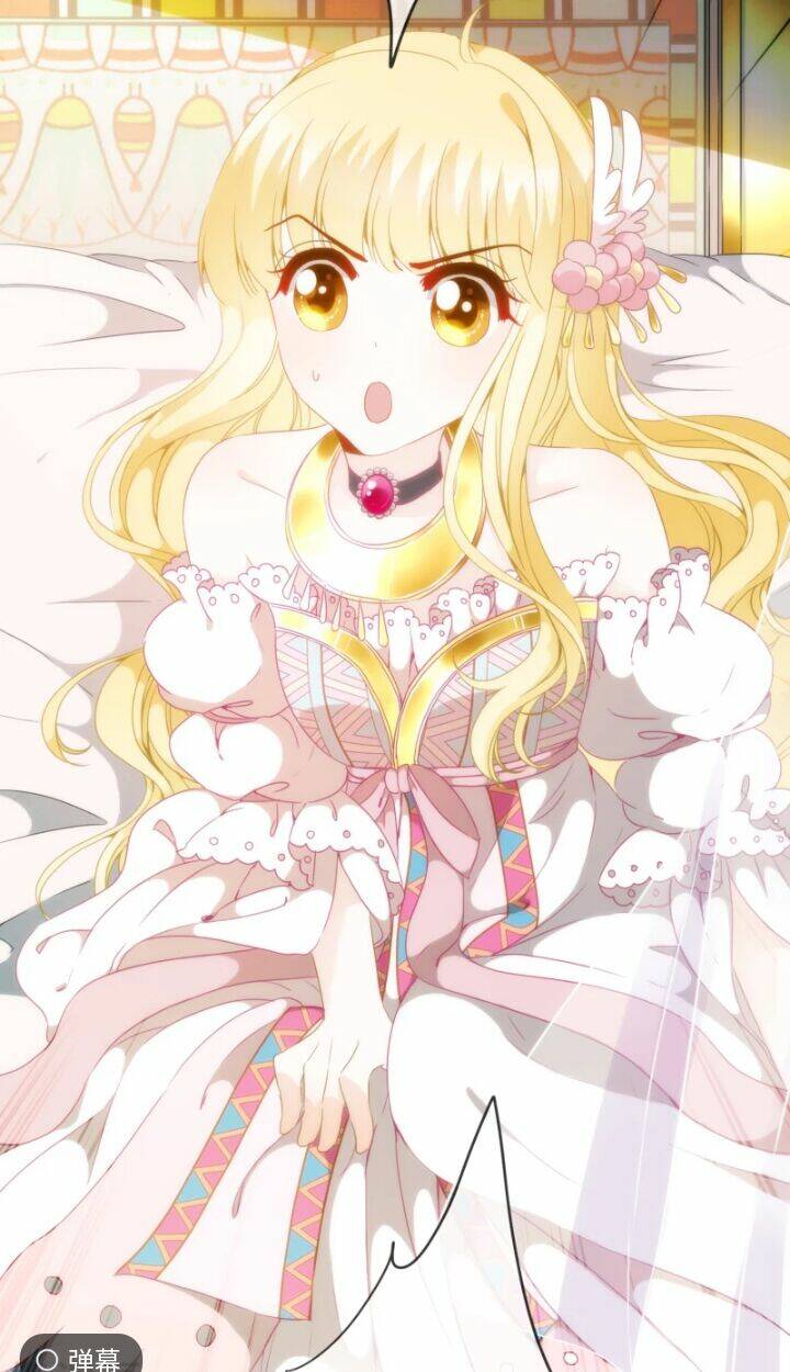 babylon vương phi chapter 9.5 24