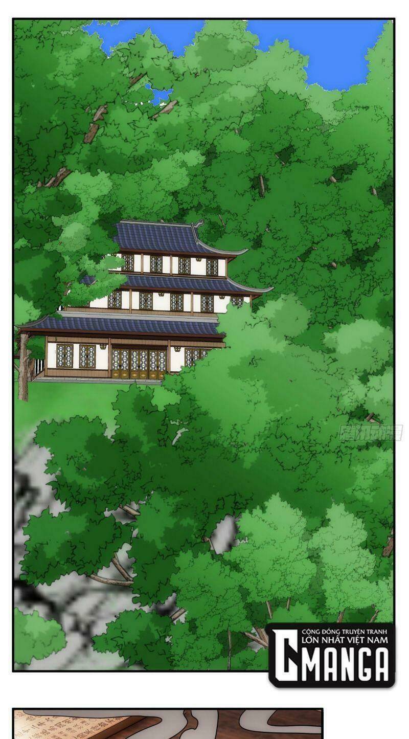 ma vương là đại địa chủ chapter 66 1