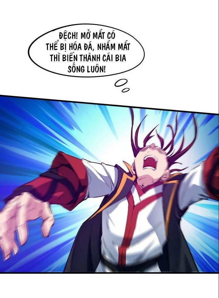 long mạch võ thần chapter 68 49