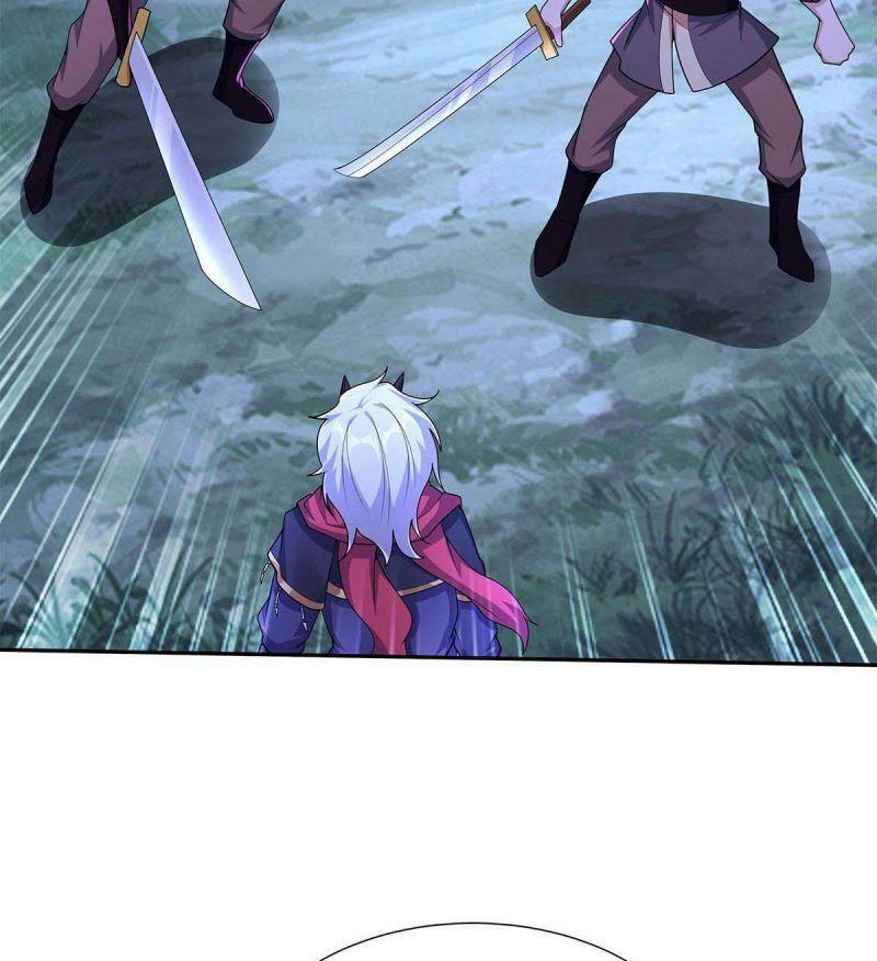 sau khi tu luyện, ta biến thành ma tôn xương khô chapter 9 4