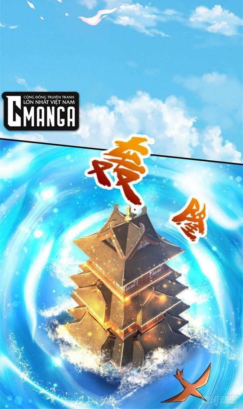 thuộc tính của ta đều tăng vào sức mạnh chapter 38 2