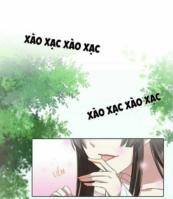 dụ ái tiểu hồ tiên chapter 4.2 15