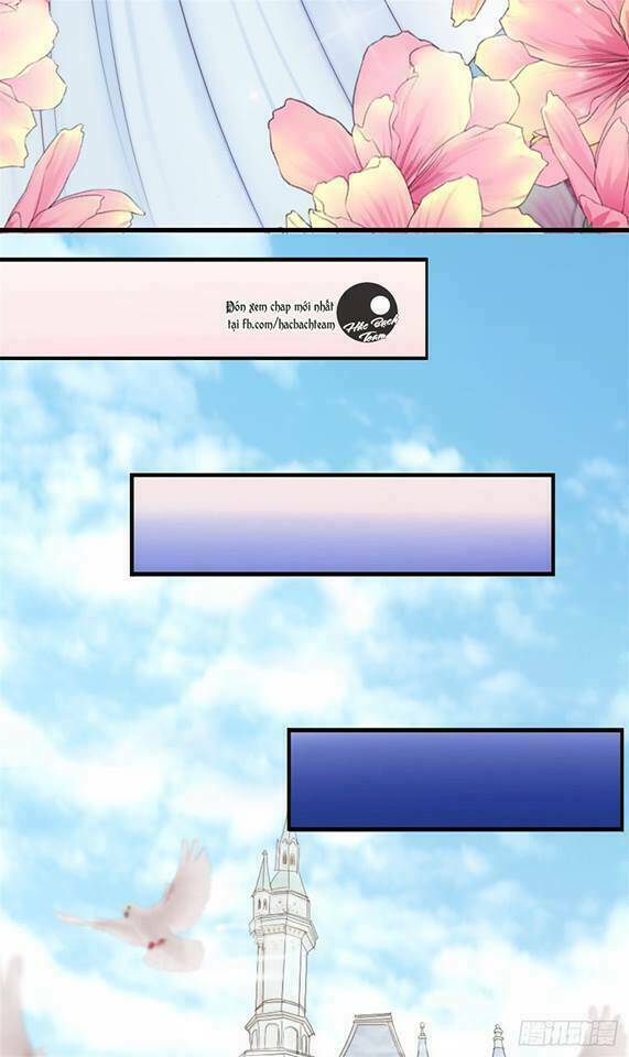 thất ức kiều thê sủng ái ký chapter 0 21