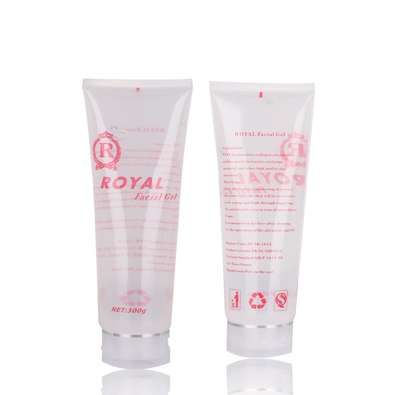 Gel lạnh triệt lông Royal - Gel lạnh làm ẩm da, dịu da kết hợp cùng máy triệt lông, máy nâng cơ, máy Hifu, máy RF, máy IPL và các thiêt bị làm đẹp khác - Gel lạnh triệt lông dưỡng da chuẩn spa ngay tại nhà - Gel siêu âm dùng cho máy laser