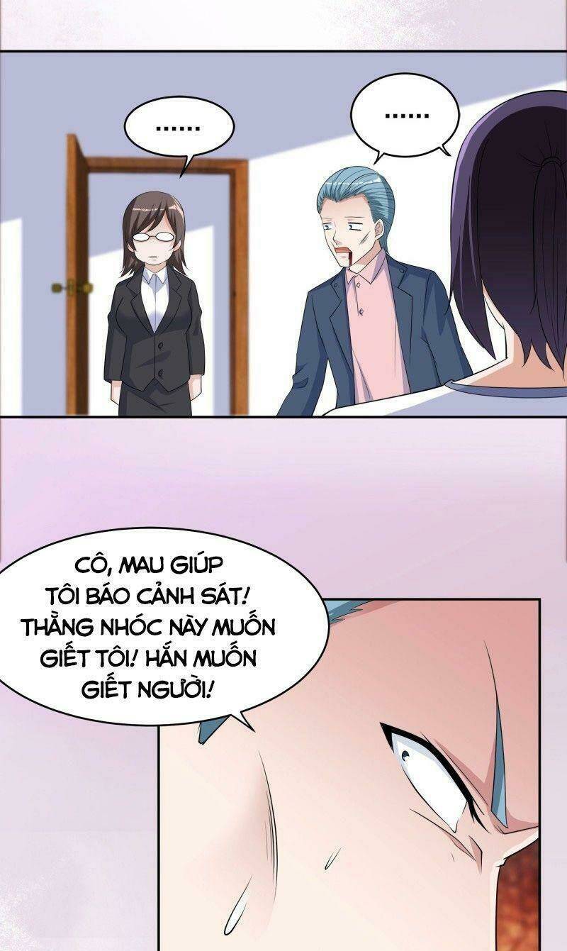 người tu tiên tại đô thị chapter 152 21