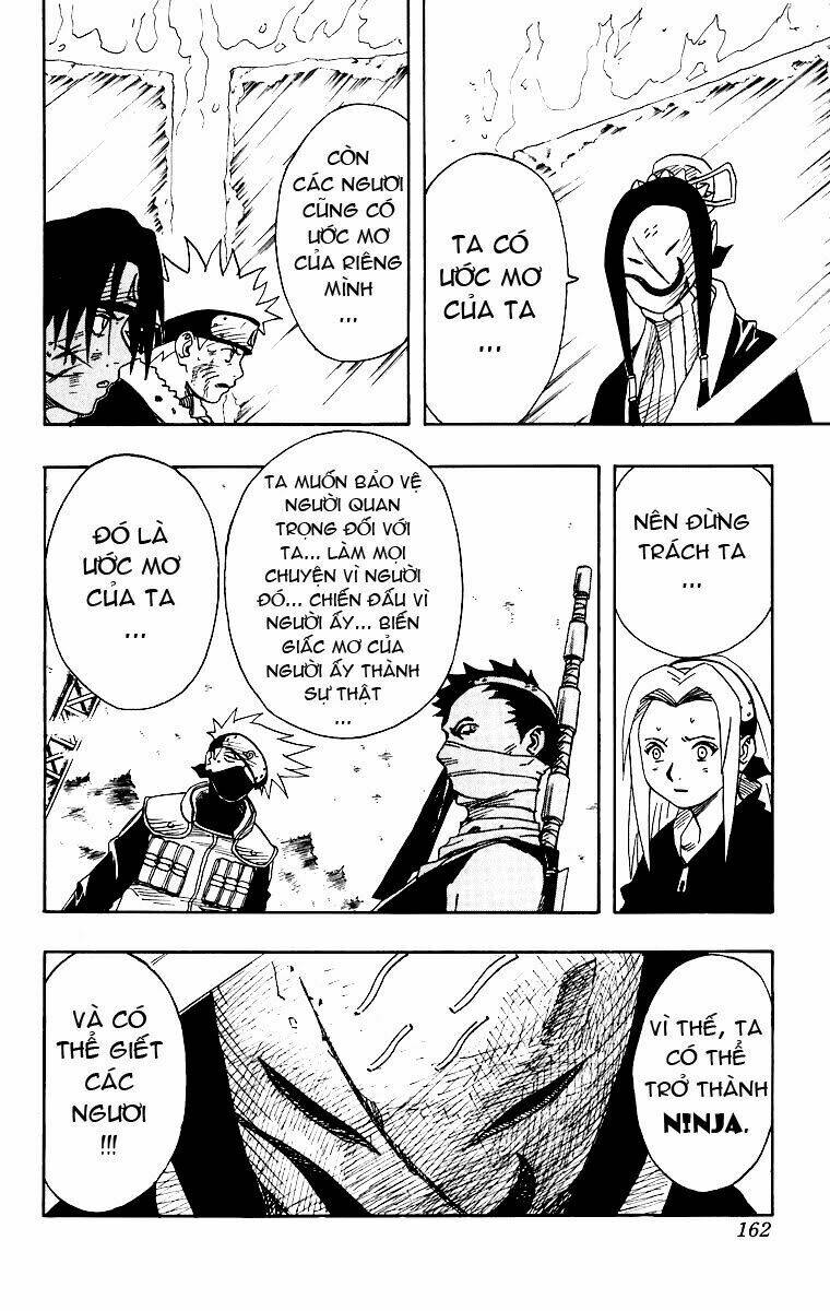 naruto - cửu vĩ hồ ly chapter 25 18