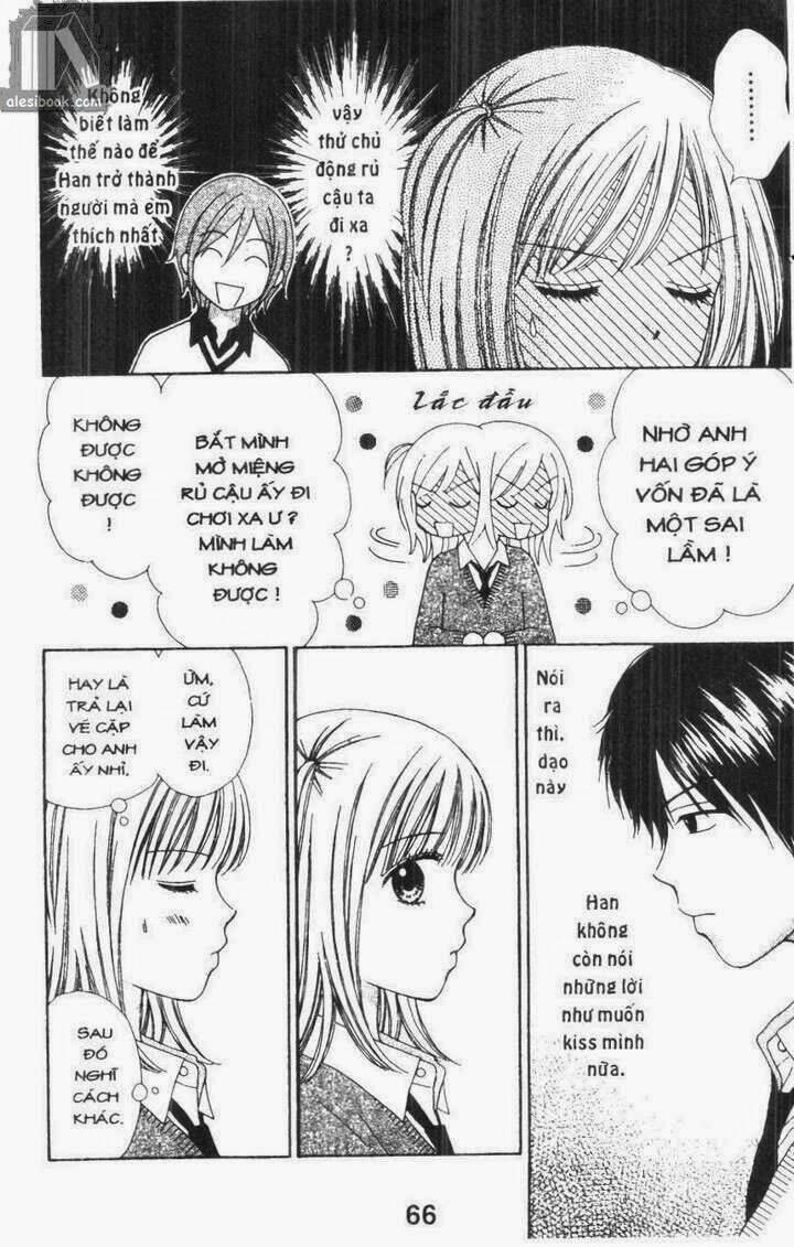 cảm giác trong tình yêu chapter 4 66