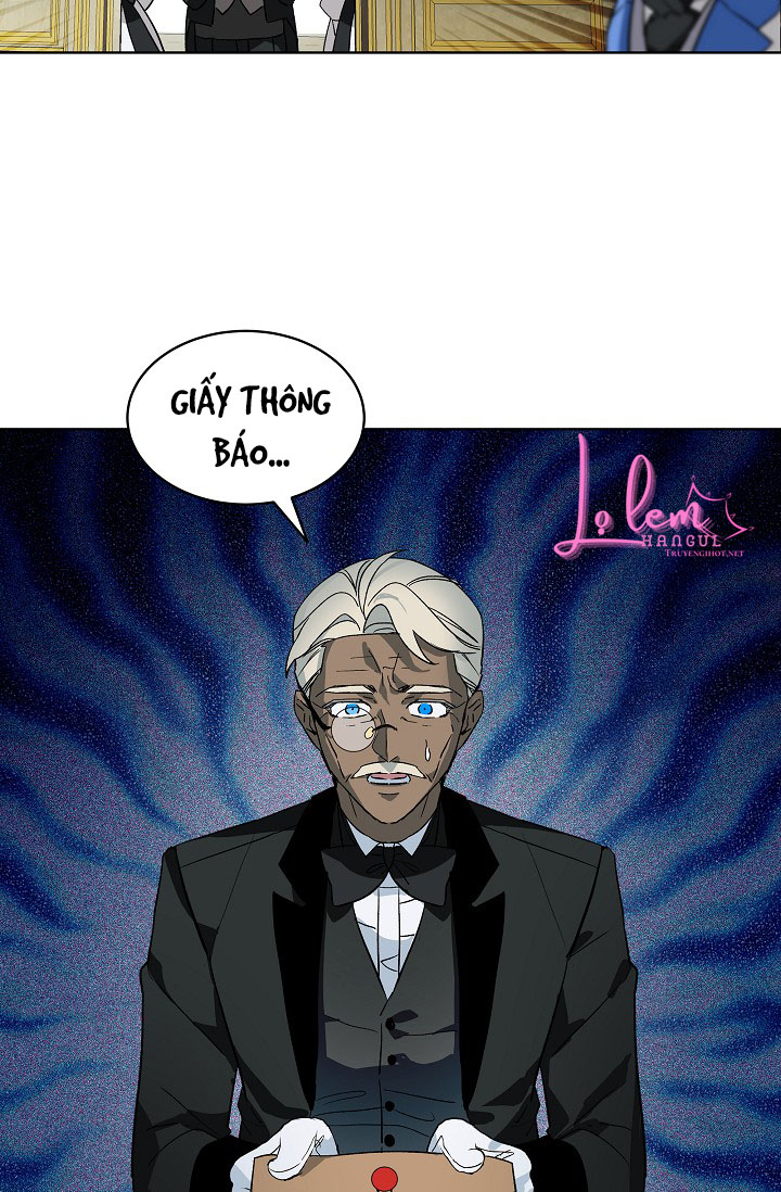 quý cô quyền lực chapter 20 21