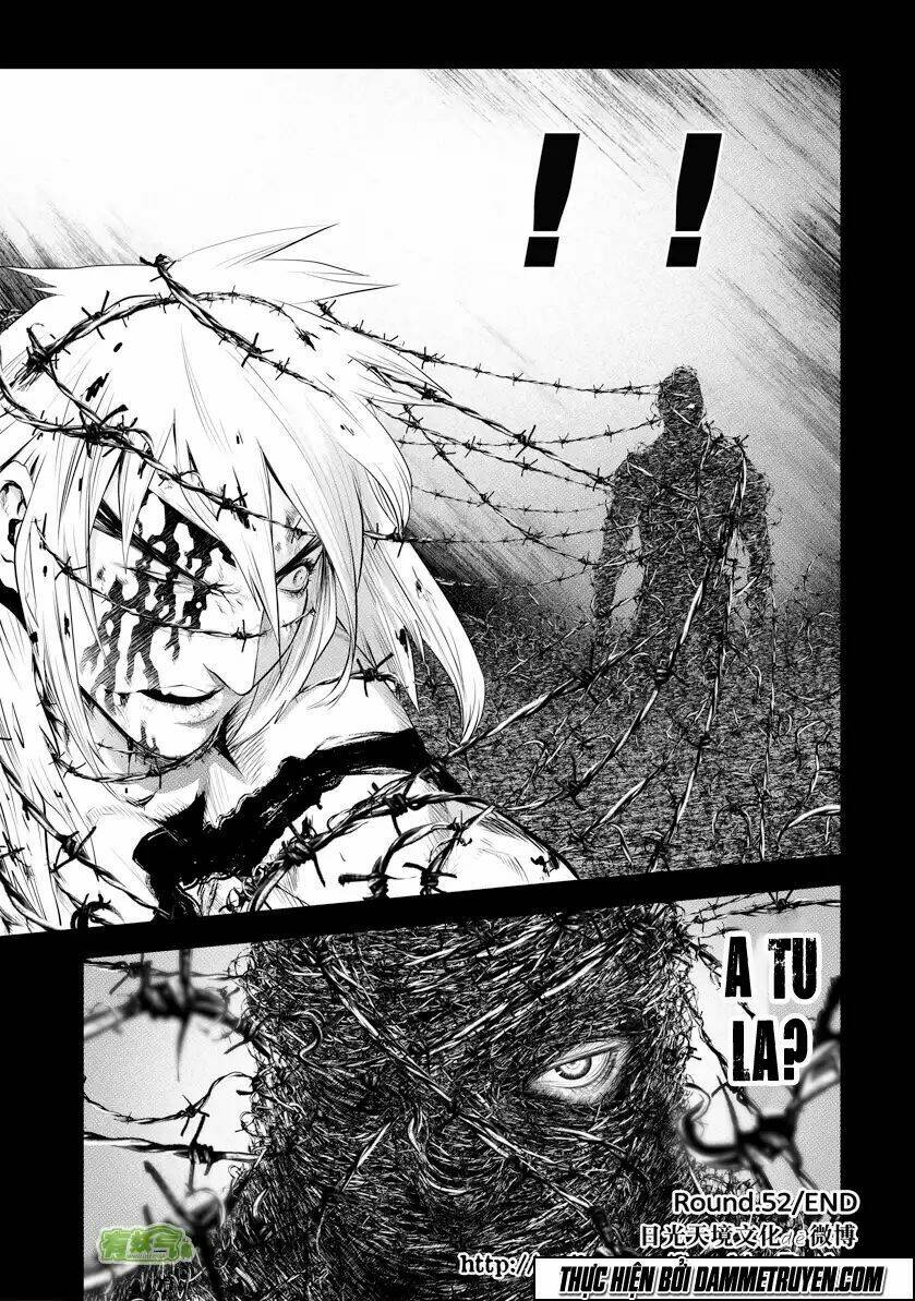 unity of heaven chapter 52 9